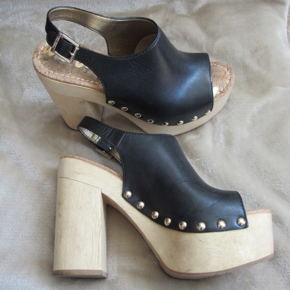 Sam Edelman Marley Clogs